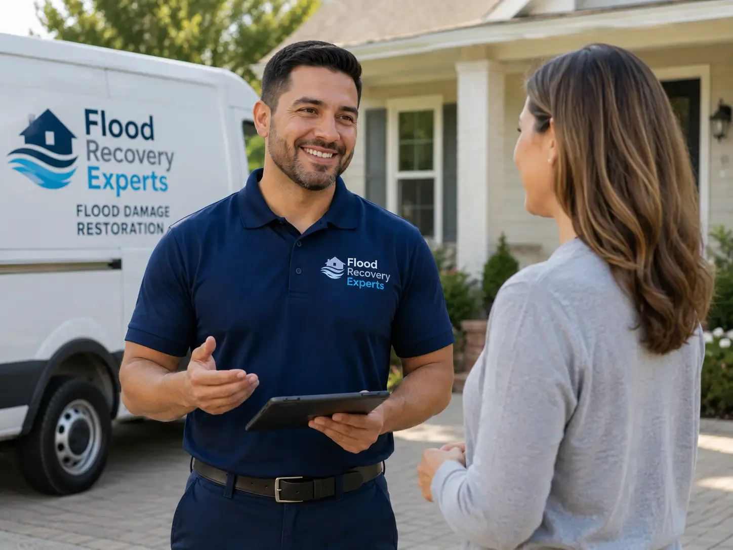 Flood Damage Cleanup Clymer, PA FAQs